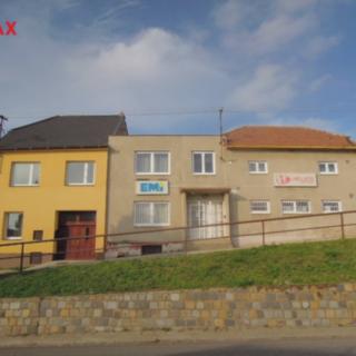 Prodej ostatního komerčního prostoru 270 m² Strážovice