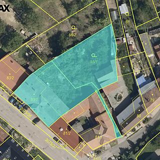 Prodej restaurace 340 m&sup2; Věteřov