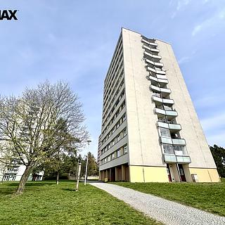 Prodej bytu 3+1 66 m² Brno Lesná, Nejedlého