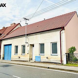 Prodej rodinného domu 215 m² Vacenovice, Dolní Konec