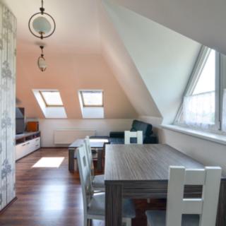 Prodej bytu 2+kk 48 m² Brno
