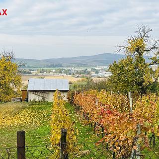 Prodej chaty 20 m² Kyjov