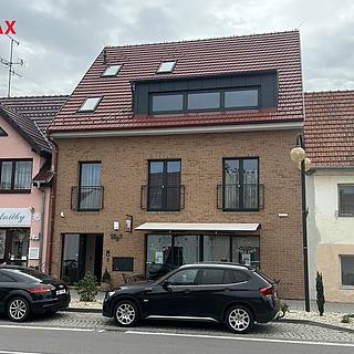 Pronájem bytu 2+kk 66 m² Slavkov u Brna