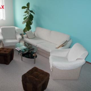Pronájem bytu 3+1 83 m² Slavkov u Brna, sídliště Nádražní