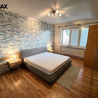 Prodej bytu 2+1 58 m² Slavkov u Brna, Československé armády