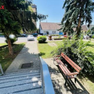 Pronájem bytu 2+1 62 m² Kyjov, Jungmannova