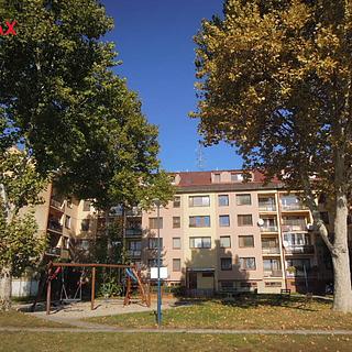 Pronájem bytu 3+1 85 m² Kyjov, Jungmannova