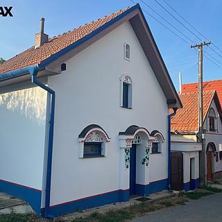 Prodej vinného sklepa 60 m² Moravany