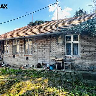 Prodej rodinného domu 48 m² Kyjov Nětčice, Pod Zvonicí