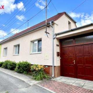 Prodej rodinného domu 110 m² Moravský Písek, Lesní