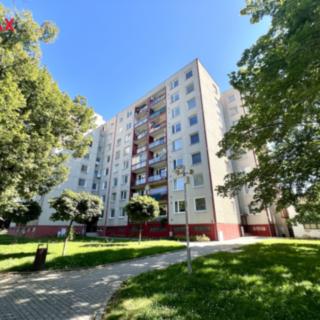 Pronájem bytu 3+kk 64 m² Kyjov