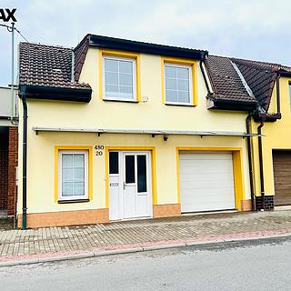 Prodej rodinného domu 125 m² Kyjov, Čelakovského