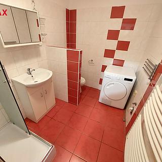 Pronájem bytu 2+kk 60 m² Slavkov u Brna, Husova