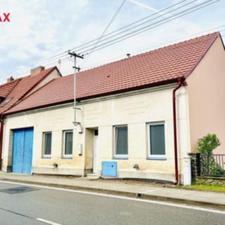 Prodej rodinného domu 215 m² Vacenovice