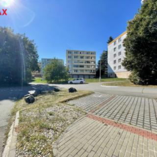 Pronájem parkovacího místa 16 m² Brno, Barvy