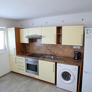 Pronájem bytu 2+1 52 m² Novosedly