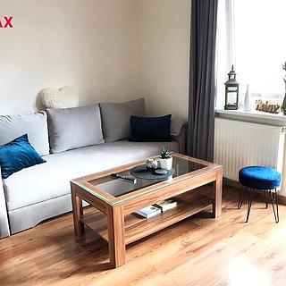 Pronájem bytu 2+kk 45 m² Slavkov u Brna, Zelnice I