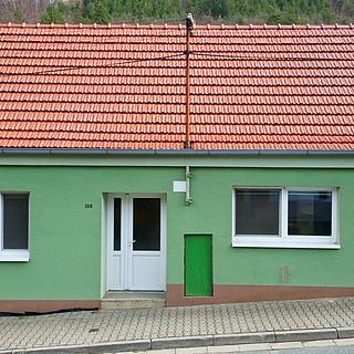 Prodej rodinného domu 150 m² Koryčany, Lhotka