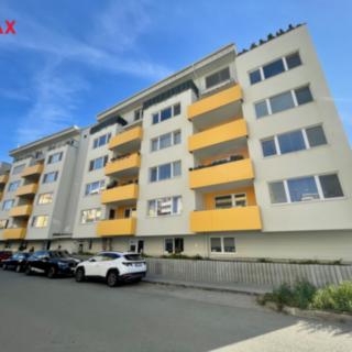 Pronájem parkovacího místa 16 m² Brno