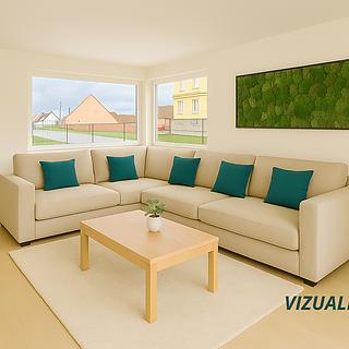 Prodej rodinného domu 157 m² Bulhary