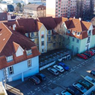Prodej kanceláře 192 m² Břeclav, Slovácká
