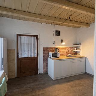 Prodej rodinného domu 125 m² Kyjov Bohuslavice