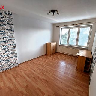 Prodej bytu 2+1 58 m² Slavkov u Brna, Československé armády