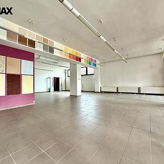 Pronájem obchodu 171 m² Vyškov Vyškov-Předměstí, Letní