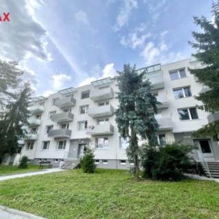 Pronájem bytu 2+1 62 m² Kyjov, Jungmannova