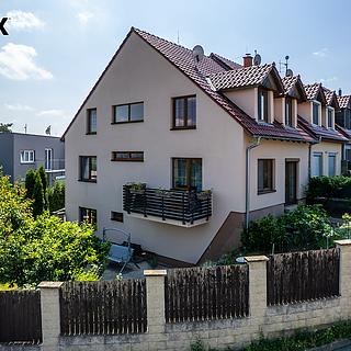 Prodej rodinného domu 168 m² Modřice, Popovická