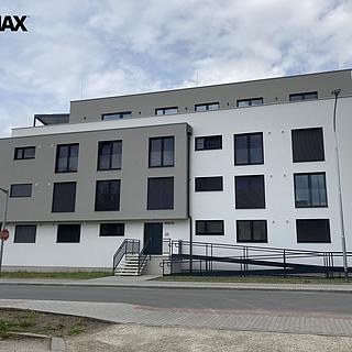 Pronájem bytu 1+kk, garsoniery 41 m&sup2; Kyjov