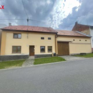 Prodej rodinného domu 190 m² Míškovice