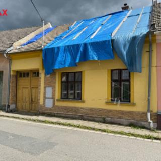 Prodej rodinného domu 138 m² Olešnice, Na Špitále