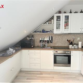 Pronájem bytu 1+kk a garsoniéry 50 m² Slavkov u Brna, Husova