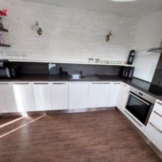 Prodej bytu 3+1 68 m² Nížkovice