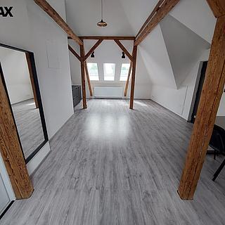 Pronájem kanceláře 30 m&sup2; Brno