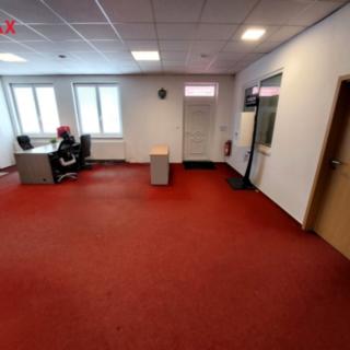 Pronájem kanceláře 150 m² Slavkov u Brna, Zlatá Hora