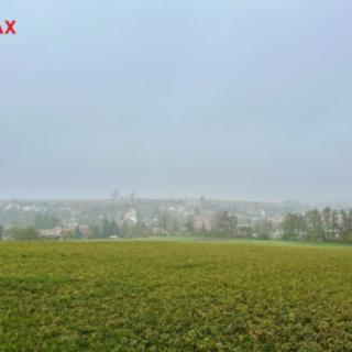 Prodej zemědělské půdy 1089 m² Nížkovice