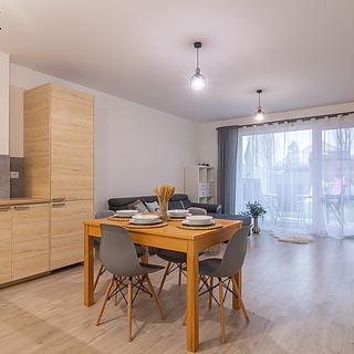 Prodej rodinného domu 100 m&sup2; Mikulov