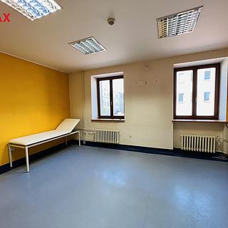 Pronájem Ostatních komerčních prostor 21 m&sup2; Kyjov