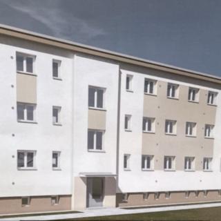 Pronájem bytu 3+1 68 m² Hodonín