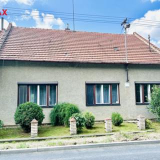 Prodej rodinného domu 180 m² Koryčany