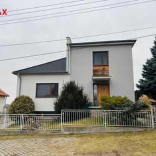 Pronájem bytu 3+1 100 m² Kyjov