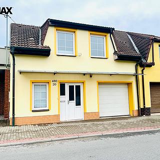 Prodej rodinného domu 125 m² Kyjov, Čelakovského