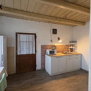 Prodej rodinného domu 125 m² Kyjov Bohuslavice