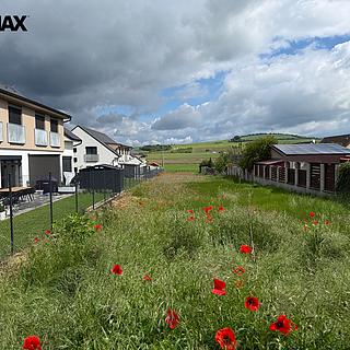 Prodej stavební parcely 1 429 m² Hodějice