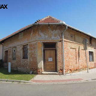 Prodej rodinného domu 120 m² Mouchnice