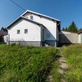 Prodej činžovního domu 77 m² Ostrava Michálkovice, U Kříže
