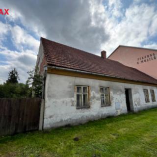 Prodej rodinného domu 179 m² Křižanov