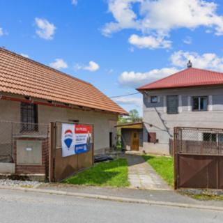 Prodej chalupy 130 m² Rozsochatec